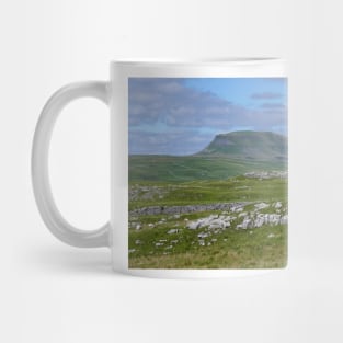 Pen-y-ghent Mug